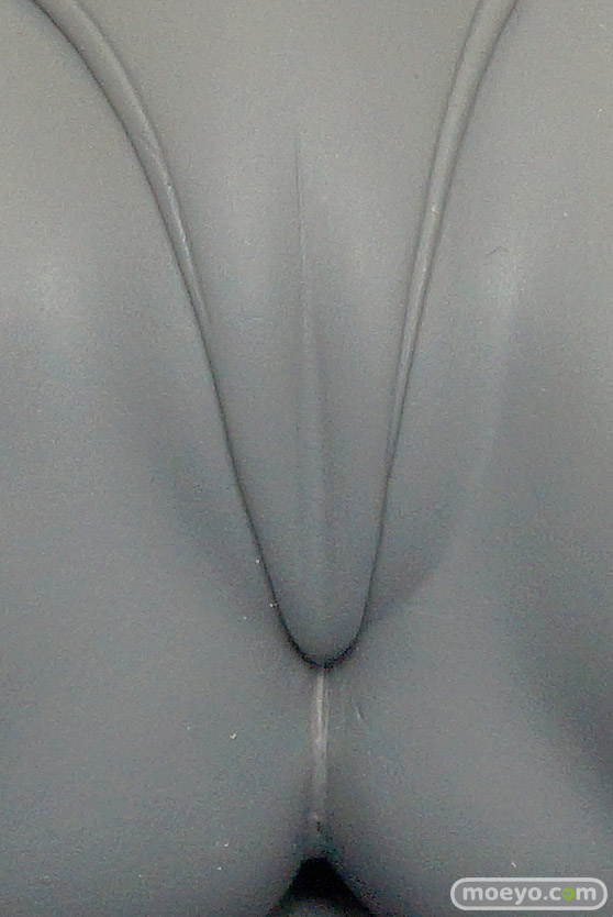 レチェリーのGameStyle 文月七葉 illustration by けけもつ の新作フィギュア原型画像12