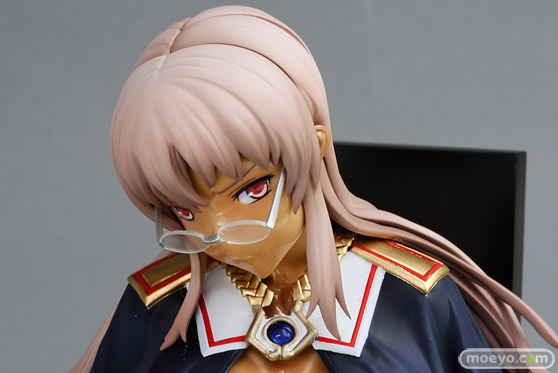 ドラゴントイの神曲のグリモワール 美夜=リンドブルーム 麻袋破れver.の新作フィギュア彩色サンプル画像06