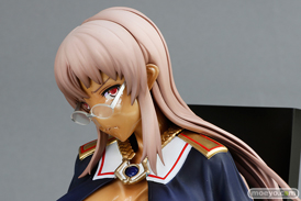 ドラゴントイの神曲のグリモワール 美夜=リンドブルーム 麻袋破れver.の新作フィギュア彩色サンプル画像08