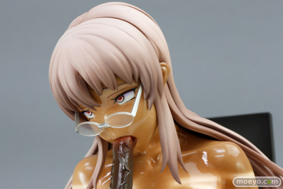 ドラゴントイの神曲のグリモワール 美夜=リンドブルーム 麻袋破れver.の新作フィギュア彩色サンプル画像41