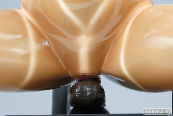 ドラゴントイの神曲のグリモワール 美夜=リンドブルーム 麻袋破れver.の新作フィギュア彩色サンプル画像42