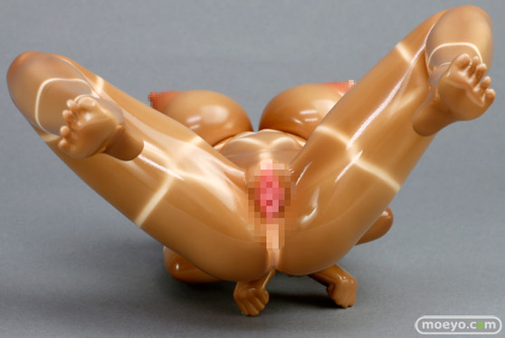 ドラゴントイの神曲のグリモワール 美夜=リンドブルーム 麻袋破れver.の新作フィギュア彩色サンプル画像45