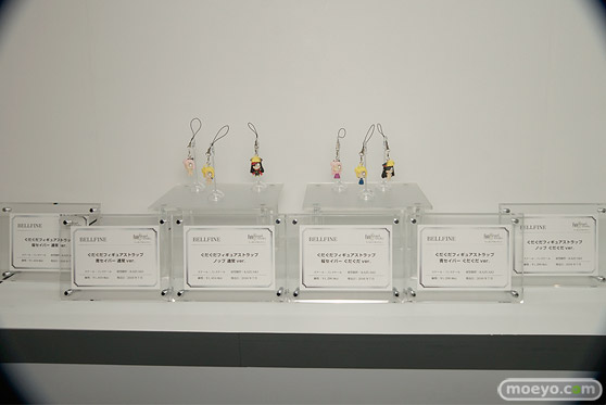 Fate Grand Order フィギュアギャラリー 会場の様子27