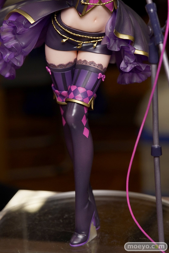 リコルヌのアイドルマスター シンデレラガールズ 宮本フレデリカ Tulip Ver.の新作フィギュア彩色サンプル画像09