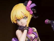 リコルヌ新作フィギュア「アイドルマスター シンデレラガールズ 宮本フレデリカ Tulip Ver.」予約受付開始！【宮沢展示会40】