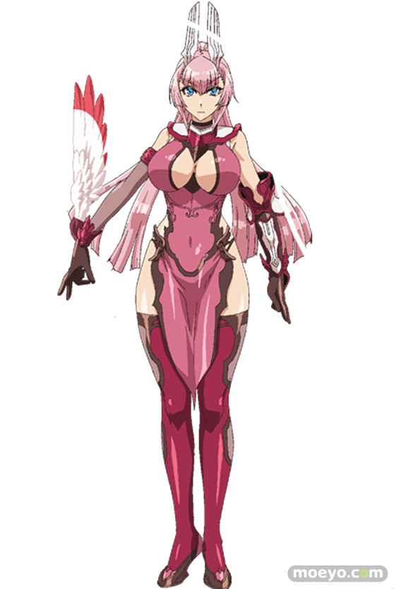 七つの美徳　アニメ化情報03