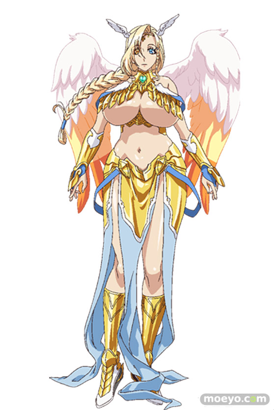 七つの美徳　アニメ化情報04