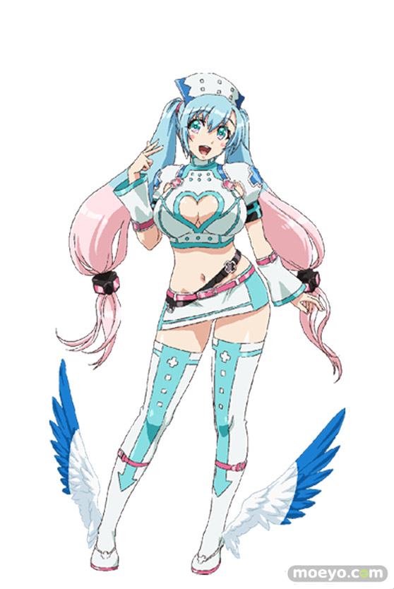 七つの美徳　アニメ化情報06