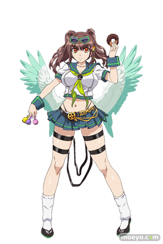 七つの美徳　アニメ化情報07