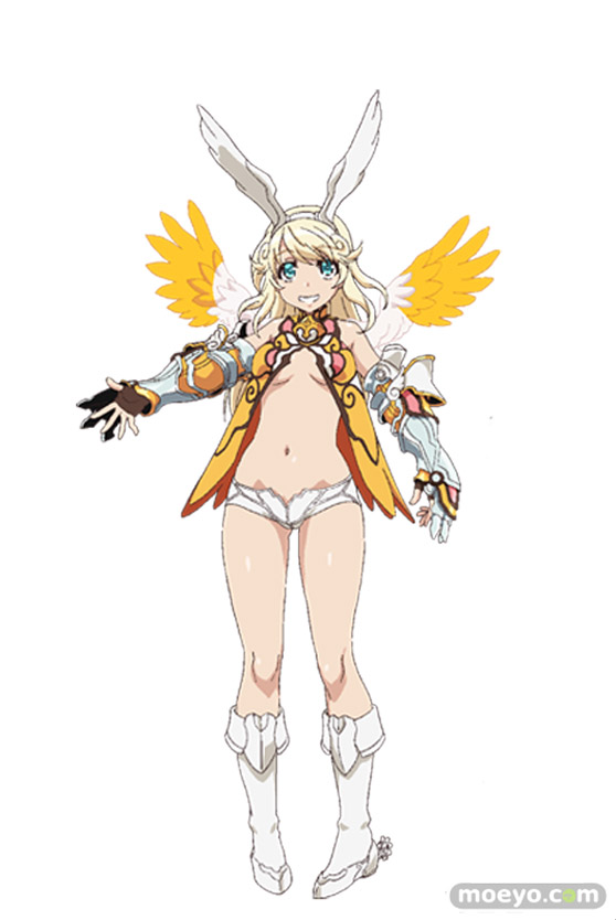 七つの美徳　アニメ化情報08