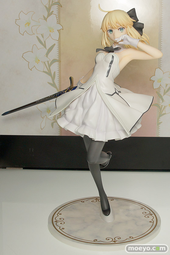 メガホビEXPO 2017 Autumn 新作フィギュア展示の様子　リコルヌ　リボルブ06