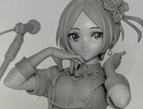 「メガホビEXPO 2017 Autumn」展示されていた美少女フィギュア速報「リコルヌ」「リボルブ」編