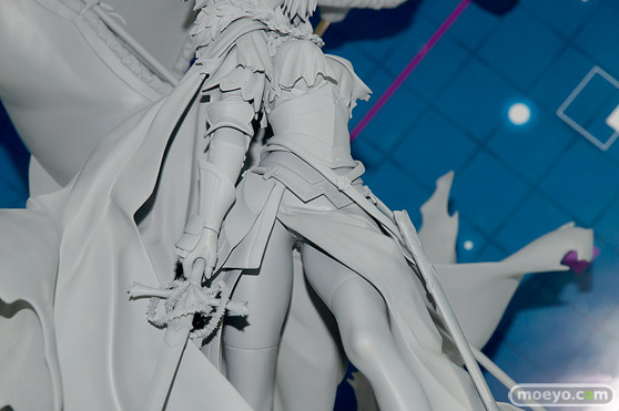 メガホビEXPO 2017 Autumn 新作フィギュア展示の様子　アルター15