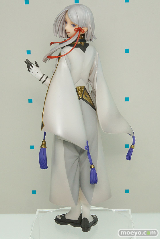 メガホビEXPO 2017 Autumn 新作フィギュア展示の様子　アルター21