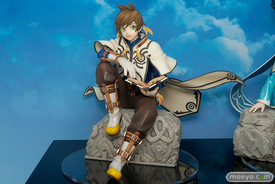 メガホビEXPO 2017 Autumn 新作フィギュア展示の様子　アルター25