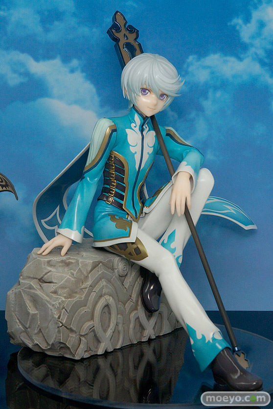 メガホビEXPO 2017 Autumn 新作フィギュア展示の様子　アルター27