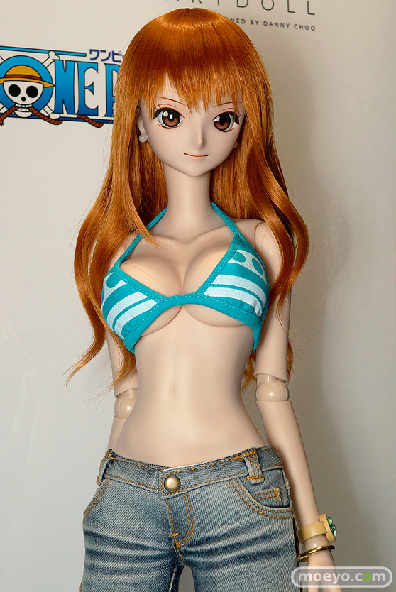 メガホビEXPO 2017 Autumn 新作フィギュア展示の様子　メガハウス52