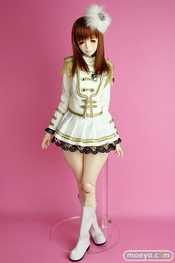 Pink Drops #36 純恋(スミレ) サンプル画像01