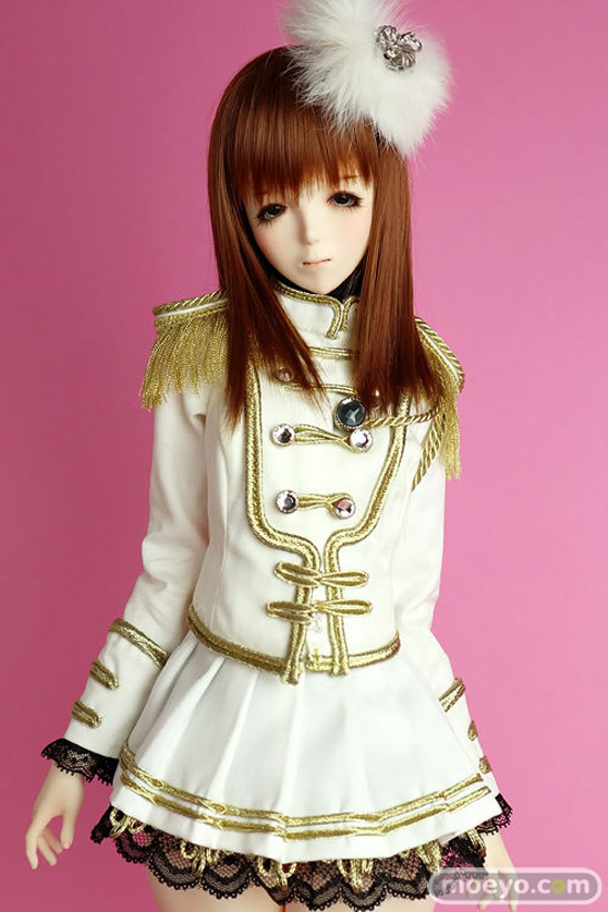 Pink Drops #36 純恋(スミレ) サンプル画像02