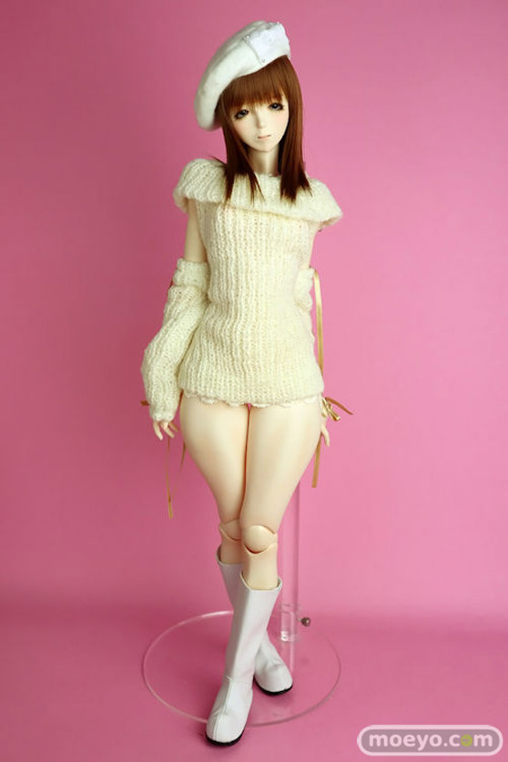 Pink Drops #36 純恋(スミレ) サンプル画像03