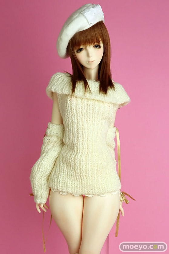 Pink Drops #36 純恋(スミレ) サンプル画像04