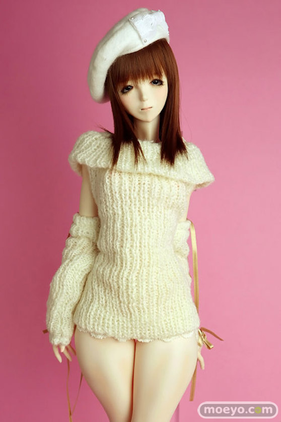 Pink Drops #36 純恋(スミレ) サンプル画像05