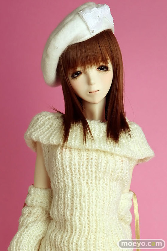 Pink Drops #36 純恋(スミレ) サンプル画像06