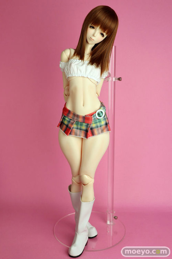 Pink Drops #36 純恋(スミレ) サンプル画像07