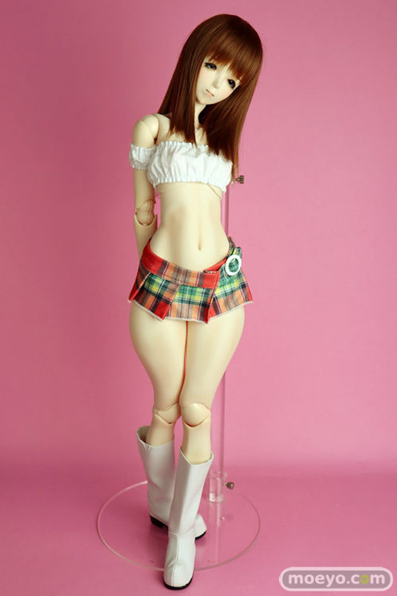 Pink Drops #36 純恋(スミレ) サンプル画像08