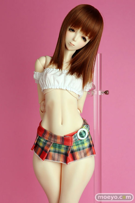 Pink Drops #36 純恋(スミレ) サンプル画像09