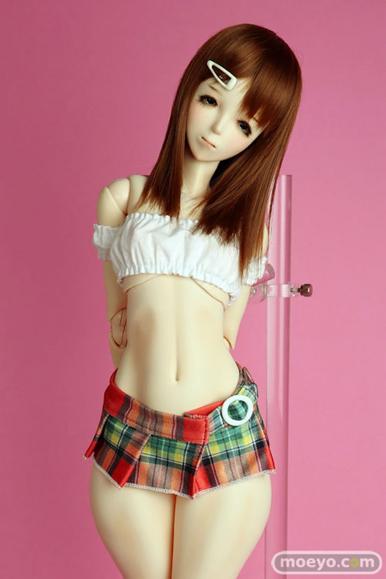 Pink Drops #36 純恋(スミレ) サンプル画像10