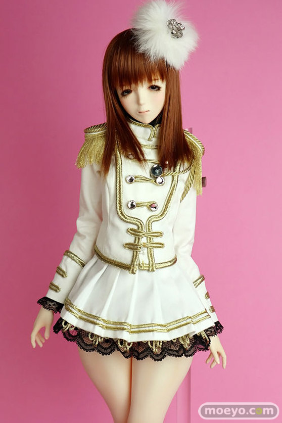 Pink Drops #36 純恋(スミレ) サンプル画像11