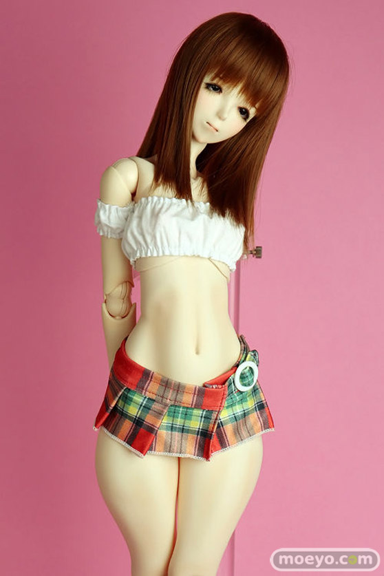 Pink Drops #36 純恋(スミレ) サンプル画像12