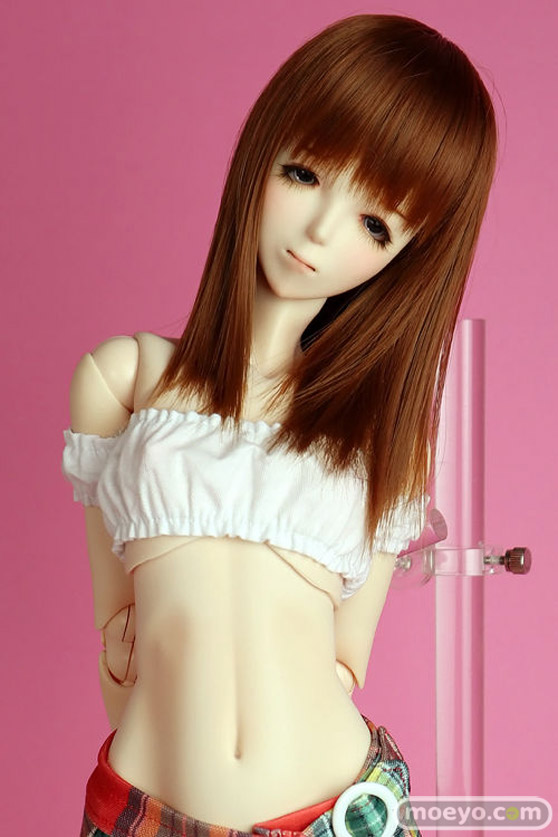 Pink Drops #36 純恋(スミレ) サンプル画像13