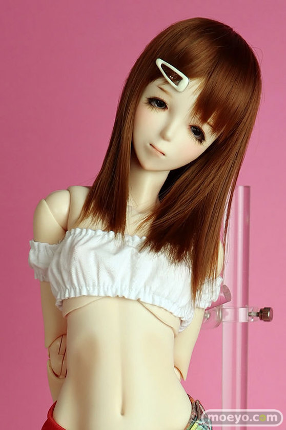 Pink Drops #36 純恋(スミレ) サンプル画像14