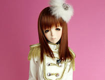 はにかんだ表情がキュートな娘!!! Pink Drops #36 純恋(スミレ)chan 期間限定予約受付開始！