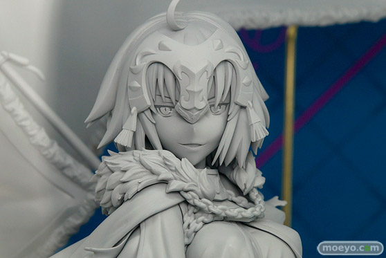 アルターのアヴェンジャー/ジャンヌ・ダルク[オルタ]の新作フィギュア原型画像05