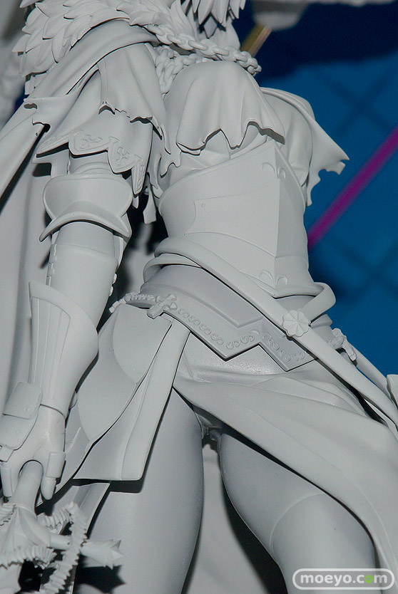 アルターのアヴェンジャー/ジャンヌ・ダルク[オルタ]の新作フィギュア原型画像06