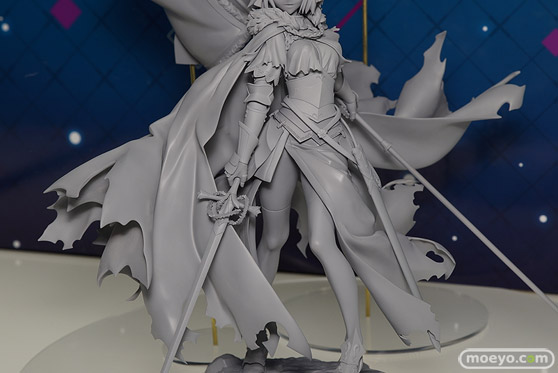 アルターのアヴェンジャー/ジャンヌ・ダルク[オルタ]の新作フィギュア原型画像08