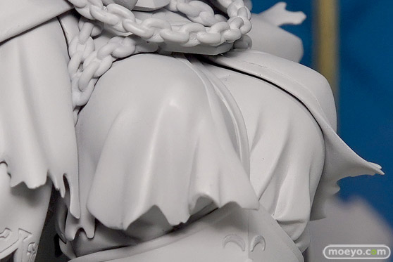 アルターのアヴェンジャー/ジャンヌ・ダルク[オルタ]の新作フィギュア原型画像09