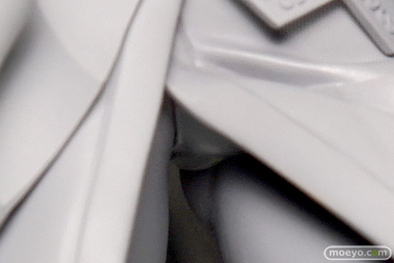 アルターのアヴェンジャー/ジャンヌ・ダルク[オルタ]の新作フィギュア原型画像11