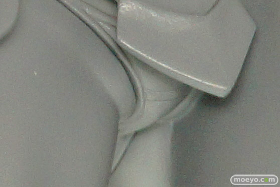 ホビージャパンのクイーンズブレイド UNLIMITED 絶影の追跡者 エリナの新作フィギュア原型画像10