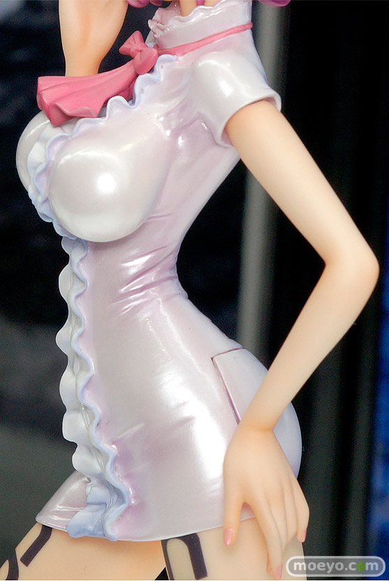 メガハウスのPortrait.Of.Piratesワンピース“LIMITED EDITION” ヴィンスモーク・レイジュの新作フィギュア彩色サンプル画像05