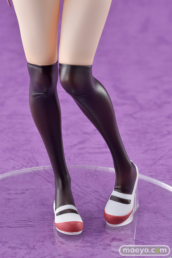 ホビージャパンのFate/kaleid liner プリズマ☆イリヤ 美遊・エーデルフェルトの新作フィギュア彩色サンプル画像13