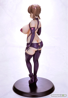 Q-sixのましゅまろ♥いもうと♥さっきゅばす 月川紗紀の新作フィギュア彩色サンプル画像04