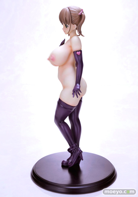 Q-sixのましゅまろ♥いもうと♥さっきゅばす 月川紗紀の新作フィギュア彩色サンプル画像27