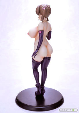 Q-sixのましゅまろ♥いもうと♥さっきゅばす 月川紗紀の新作フィギュア彩色サンプル画像28