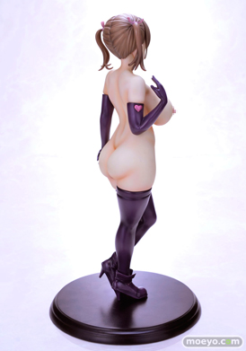 Q-sixのましゅまろ♥いもうと♥さっきゅばす 月川紗紀の新作フィギュア彩色サンプル画像30