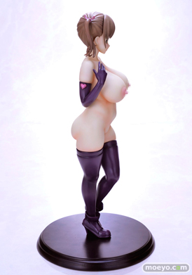 Q-sixのましゅまろ♥いもうと♥さっきゅばす 月川紗紀の新作フィギュア彩色サンプル画像31