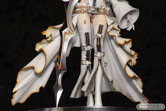 フレアのFate/Grand Order セイバー/ネロ・クラウディウス[ブライド]の新作フィギュア彩色サンプル画像13
